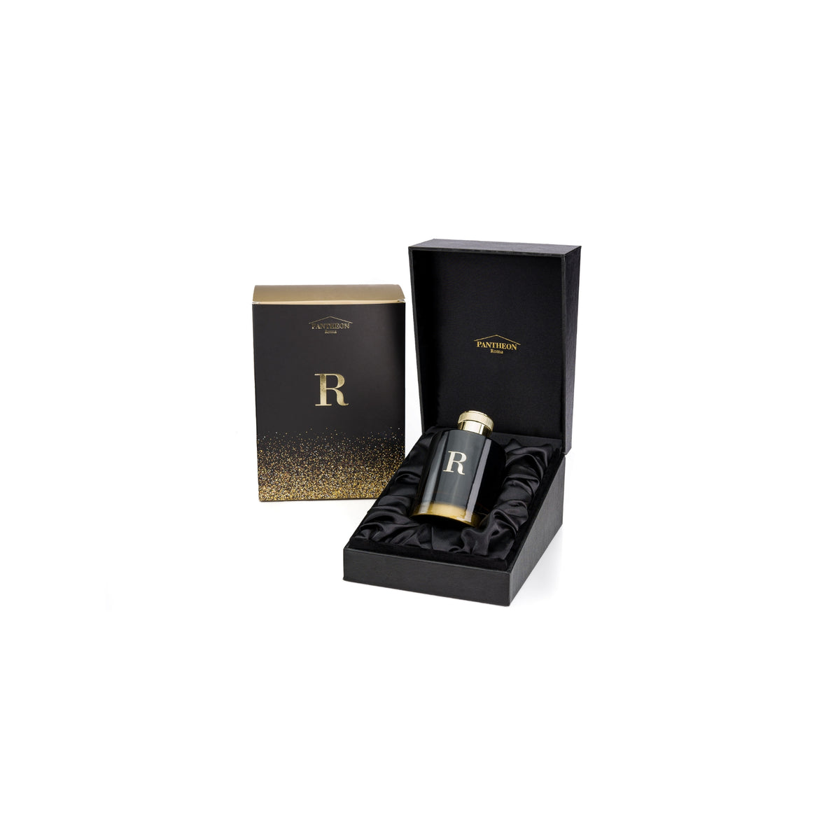 R