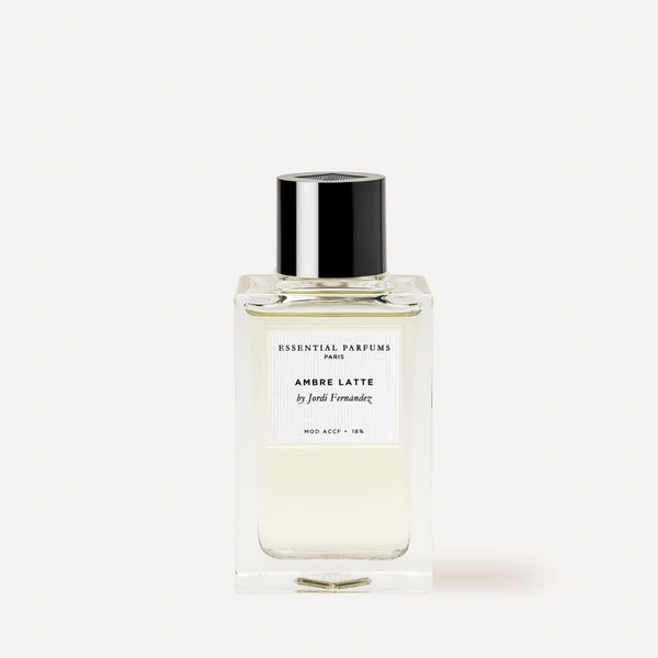 Ambre Latte Eau de Parfum