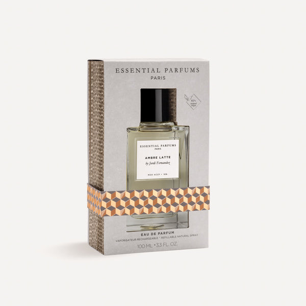 Ambre Latte Eau de Parfum