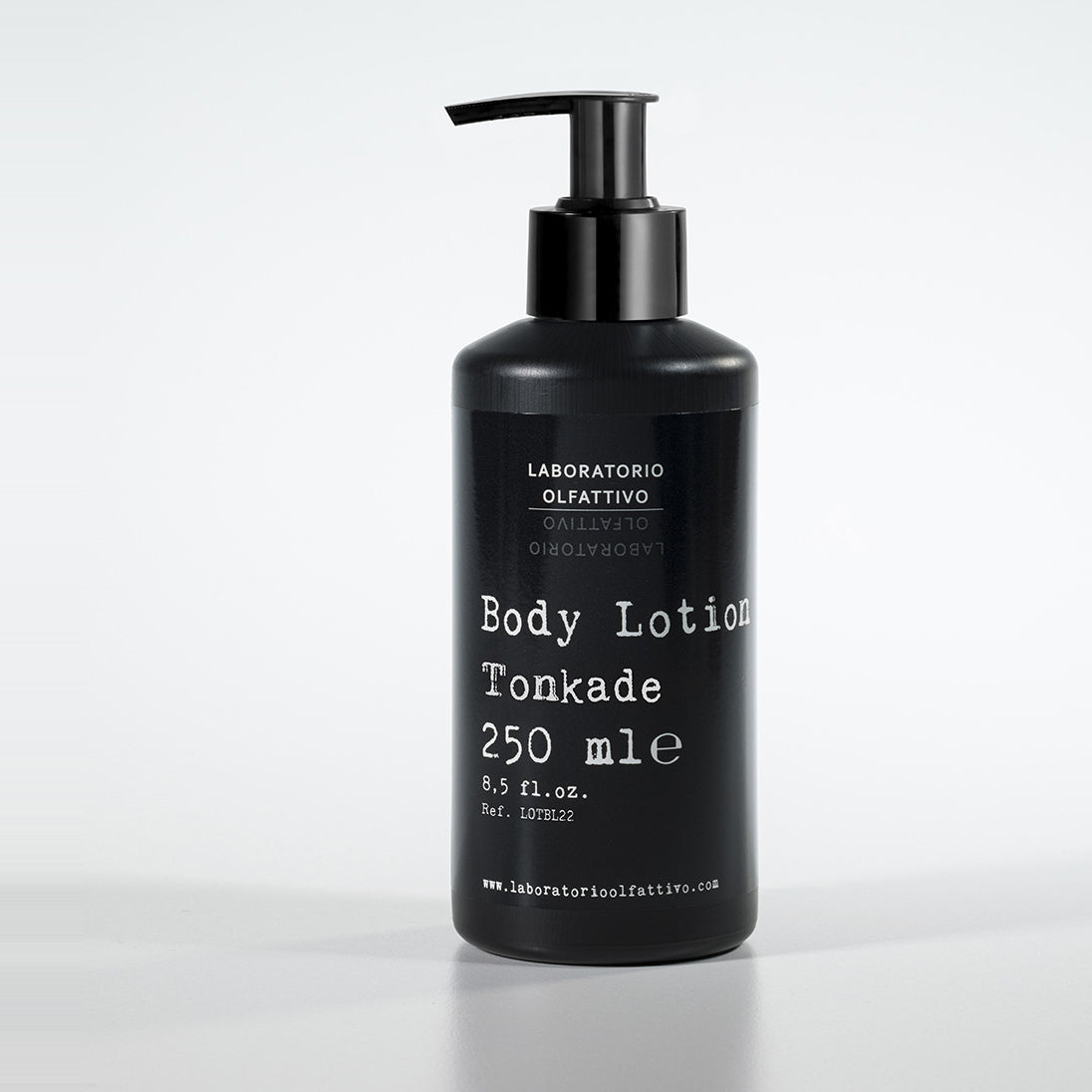 Body Lotion Tonkade