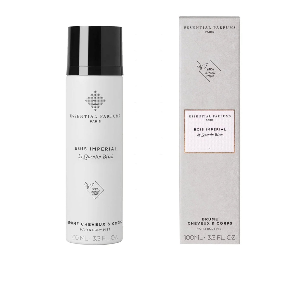 Bois Imperial Hair & Body Mist