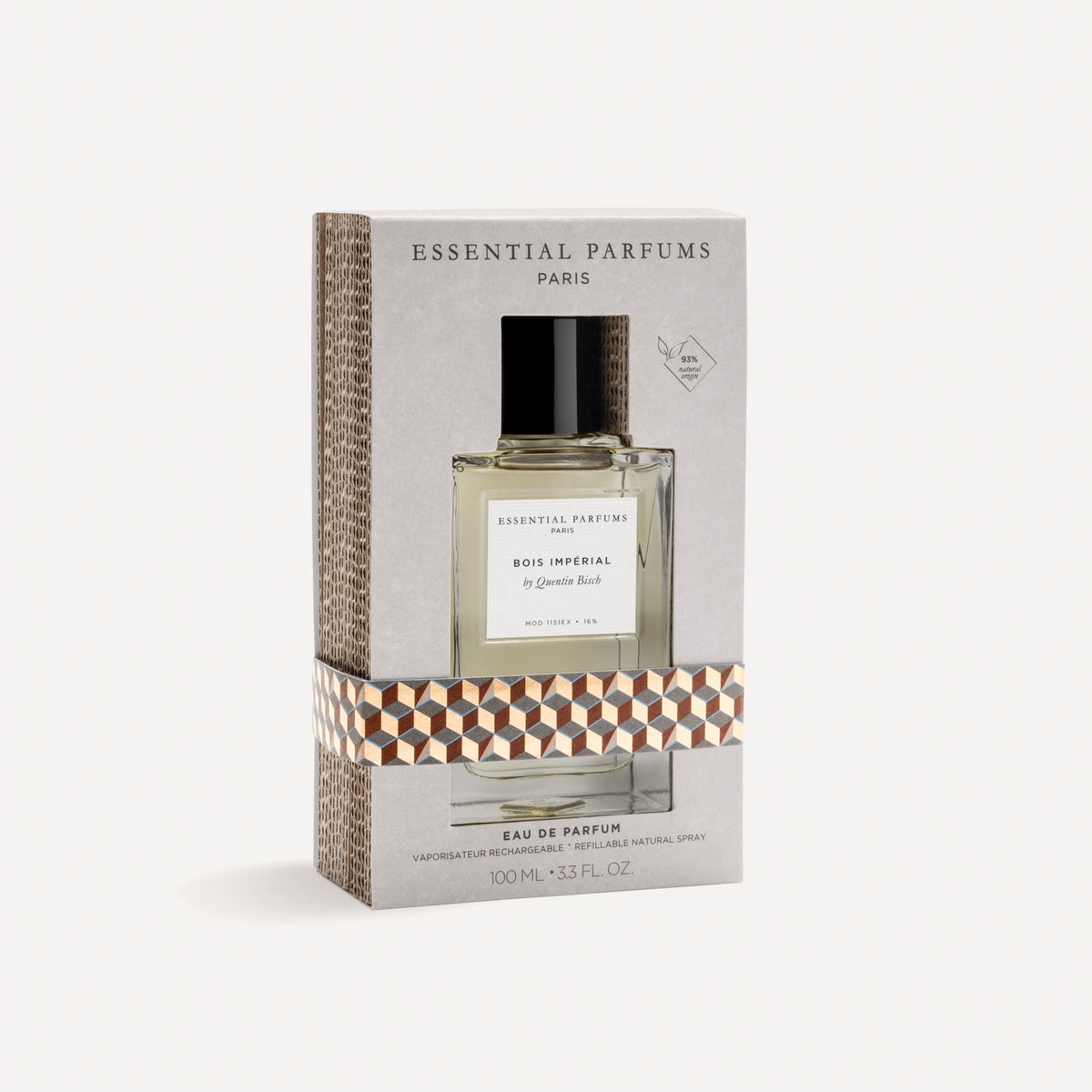 Bois Imperial Eau de Parfum