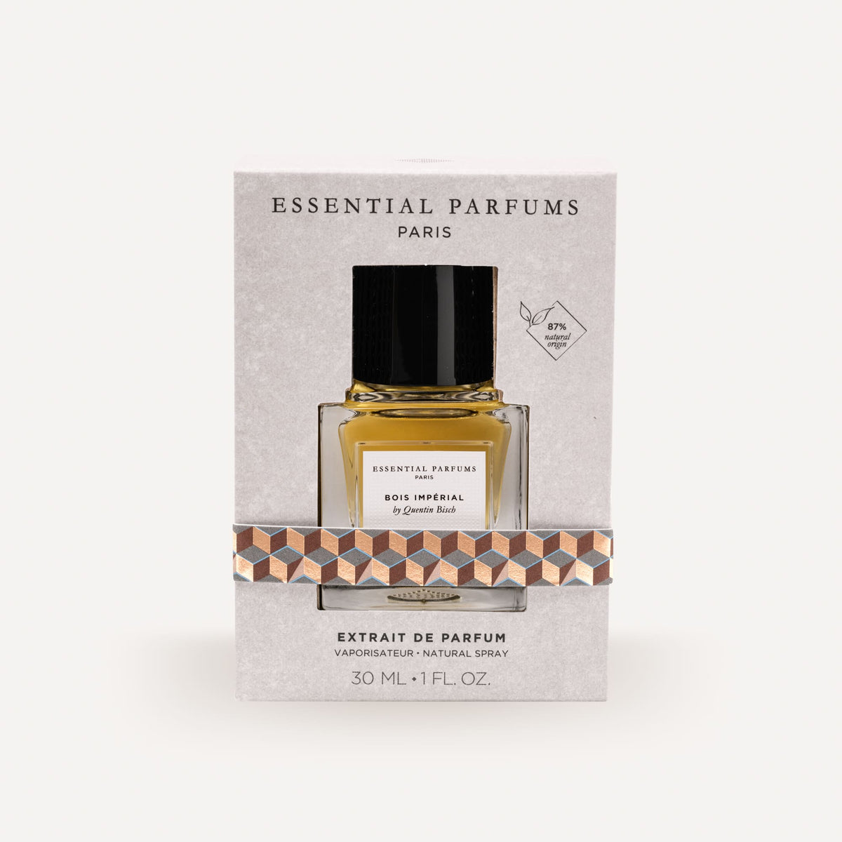 Bois Imperial Extrait de Parfum