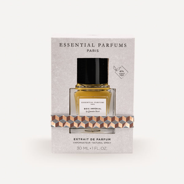 Bois Imperial Extrait de Parfum