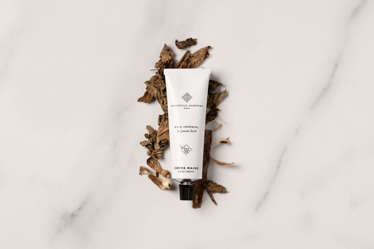 Bois Imperial Hand Cream