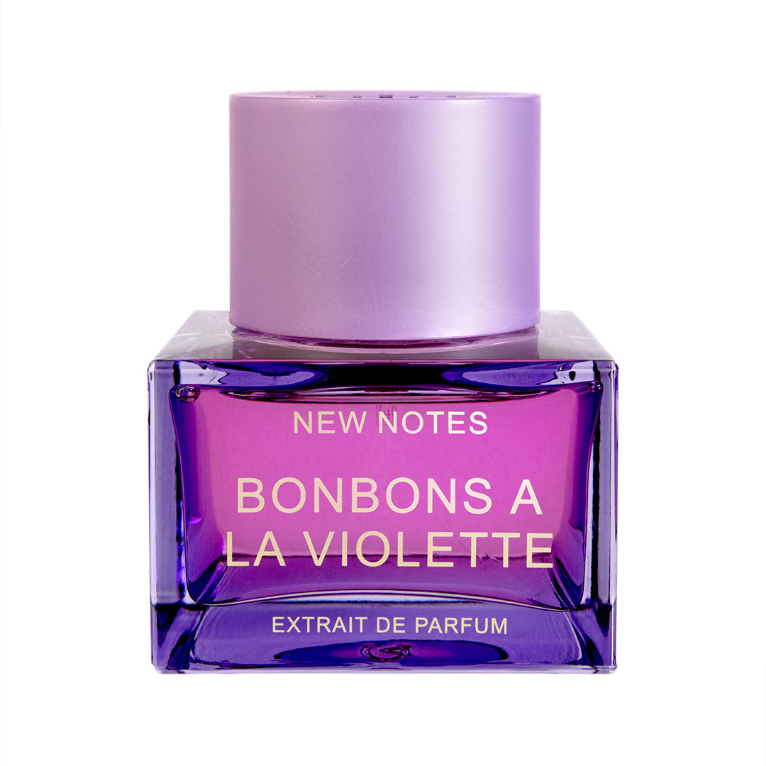 Bonbons La Violette