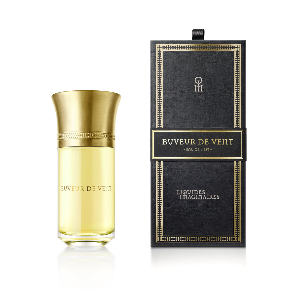 Buveur de Vent