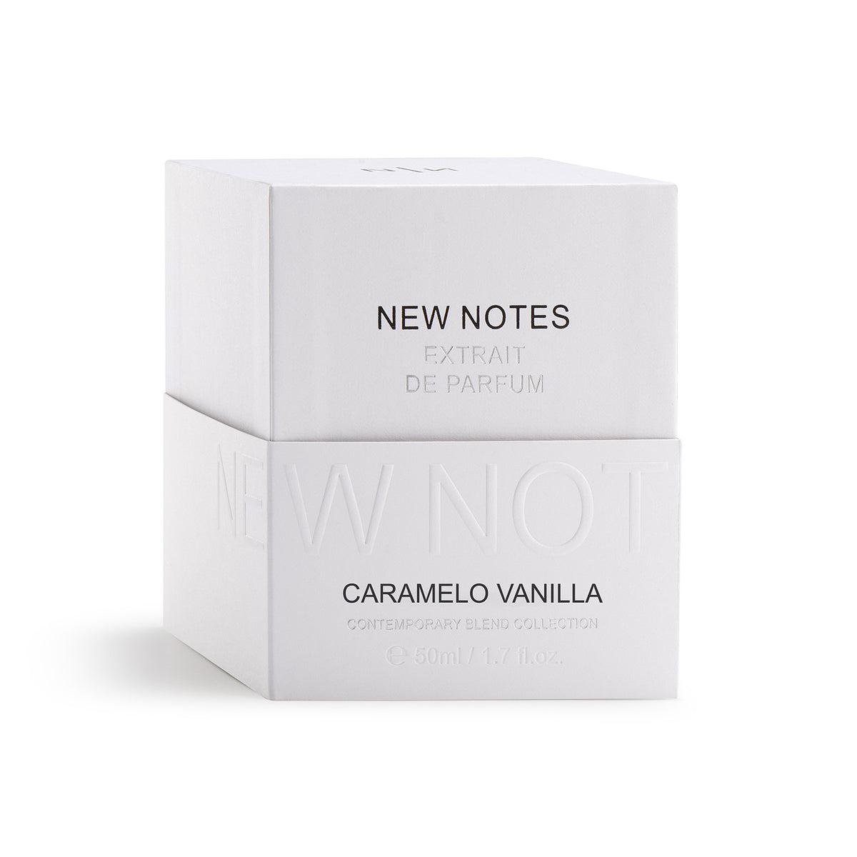 Caramelo Vanilla