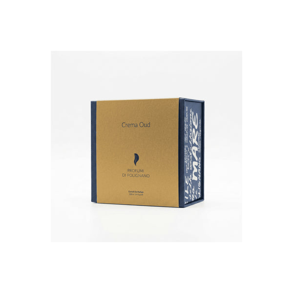 Crema Oud