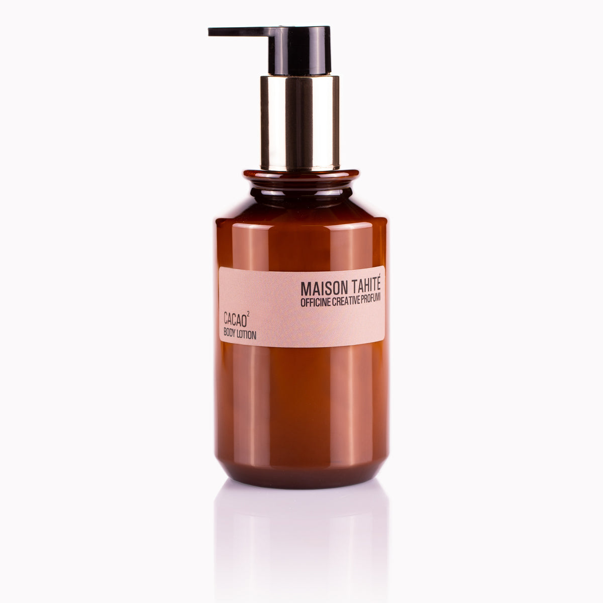 Cacao² Body Lotion