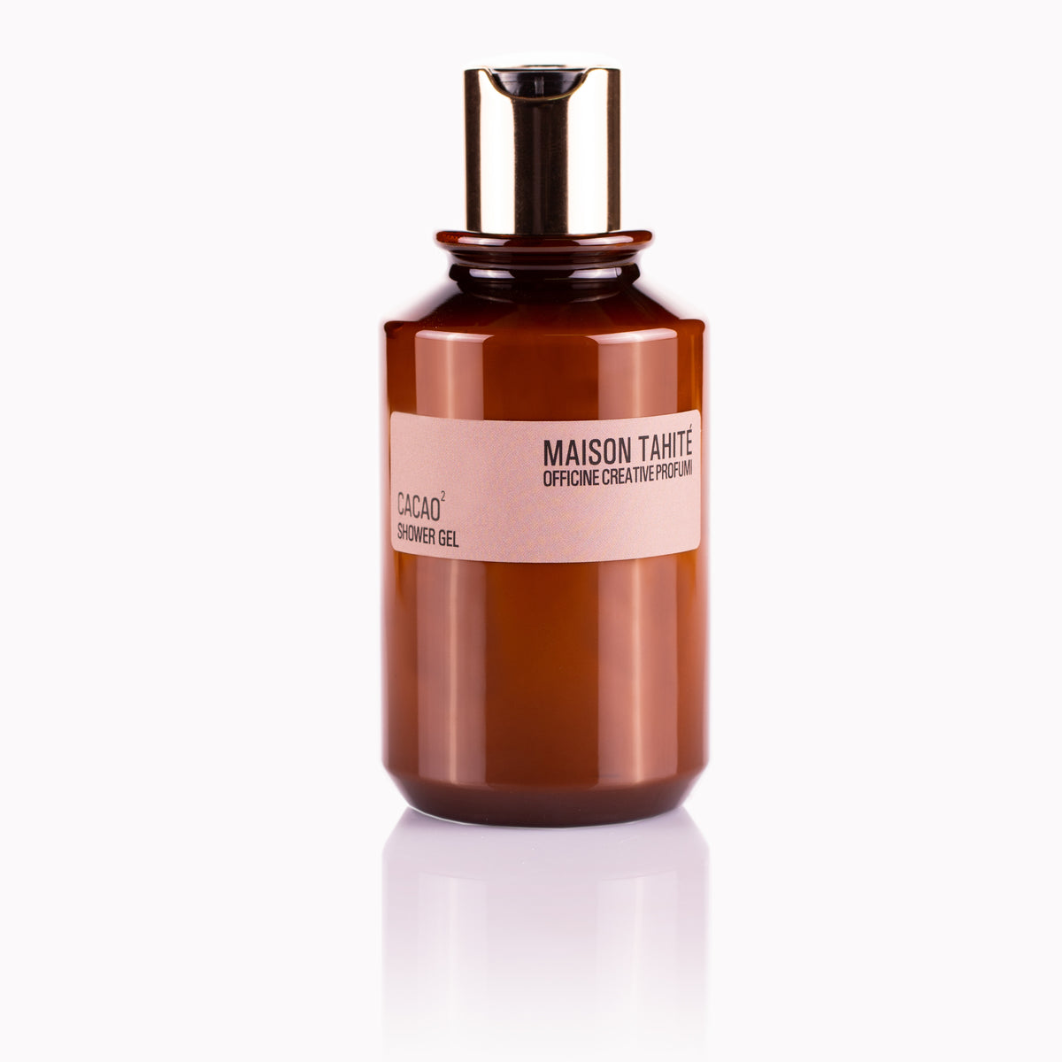 Cacao² Shower Gel