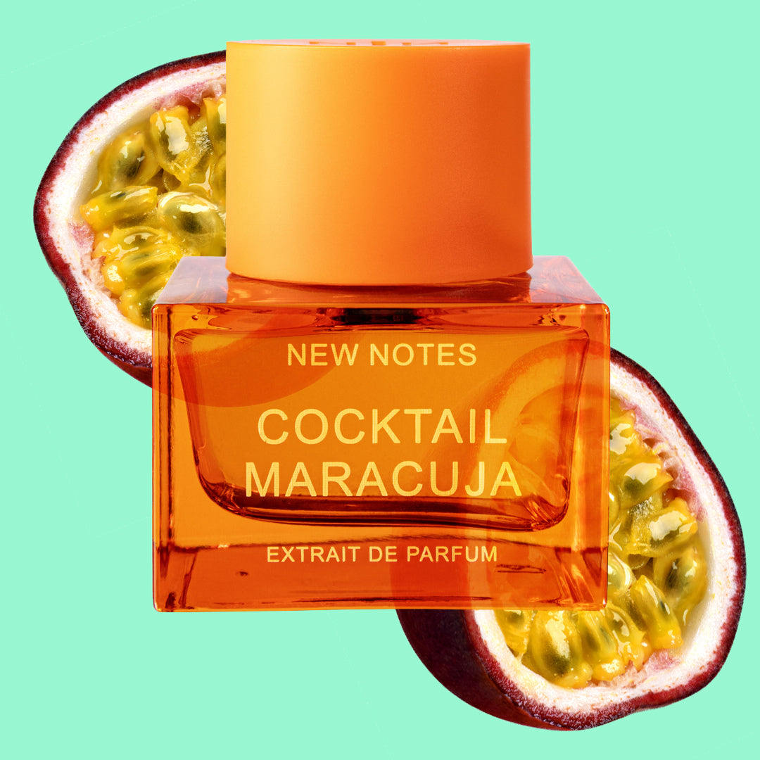 Cocktail Maracuja