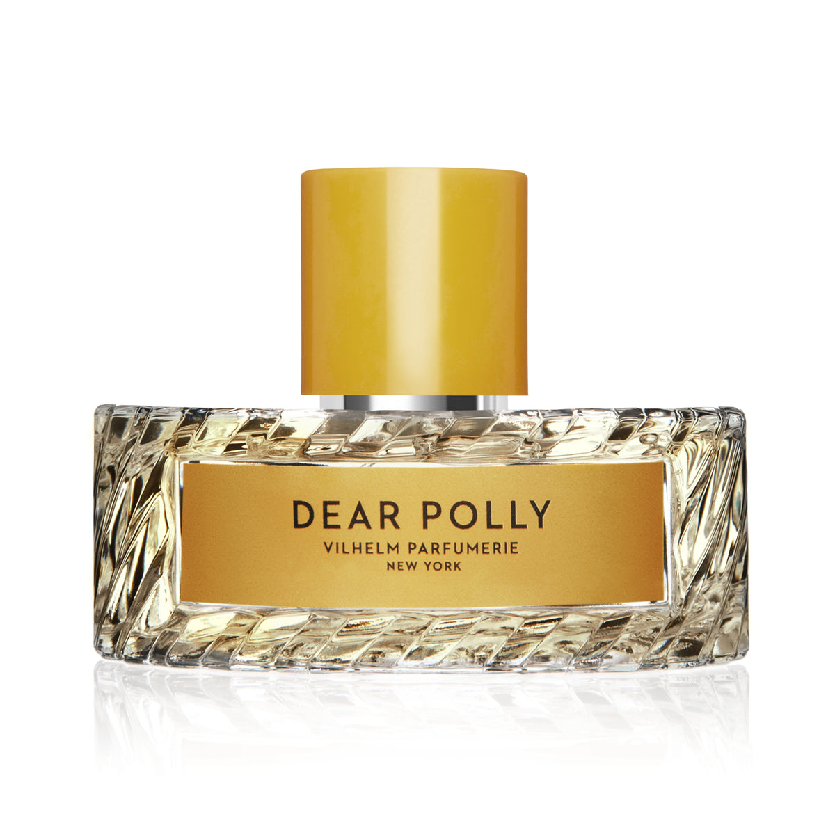 Dear Polly