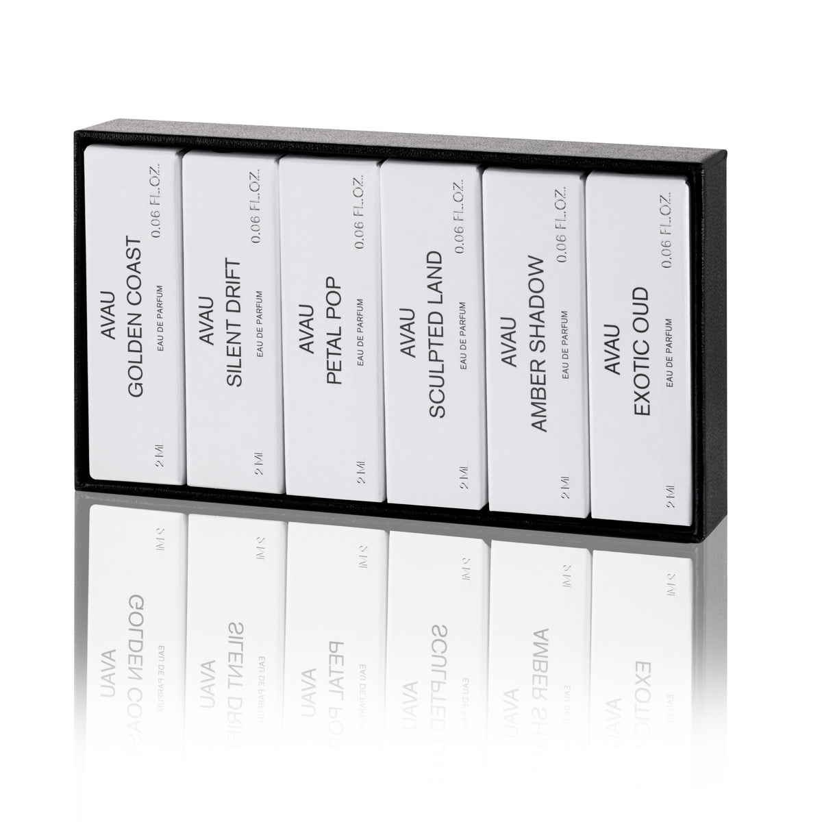 Avau Discovery Set