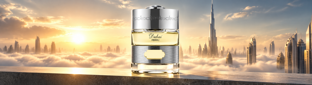 The spirit of dubai