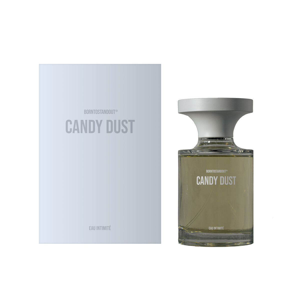 Candy Dust
