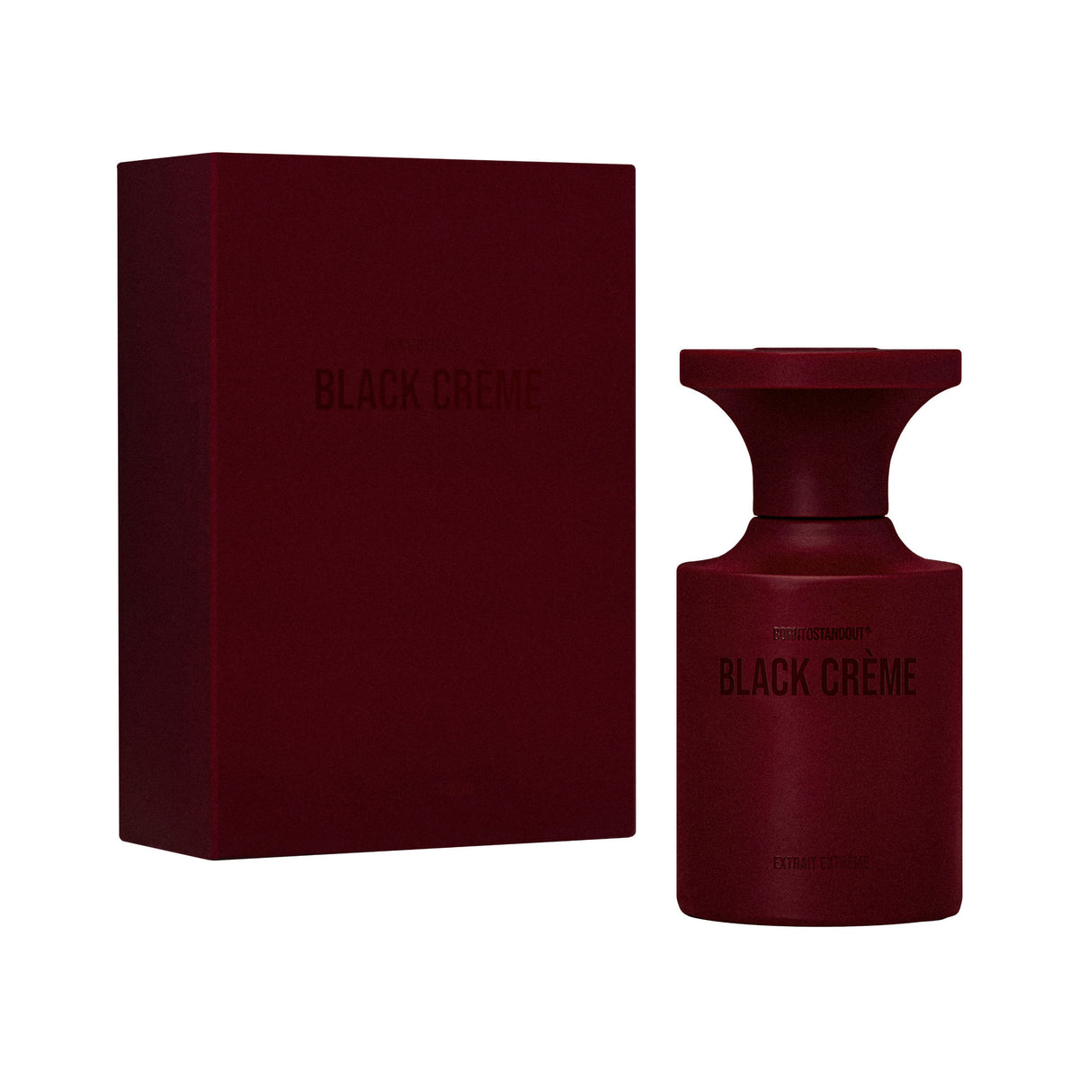 Black Crème