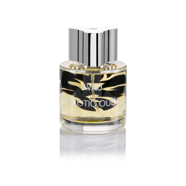 Exotic Oud