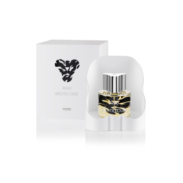 Exotic Oud