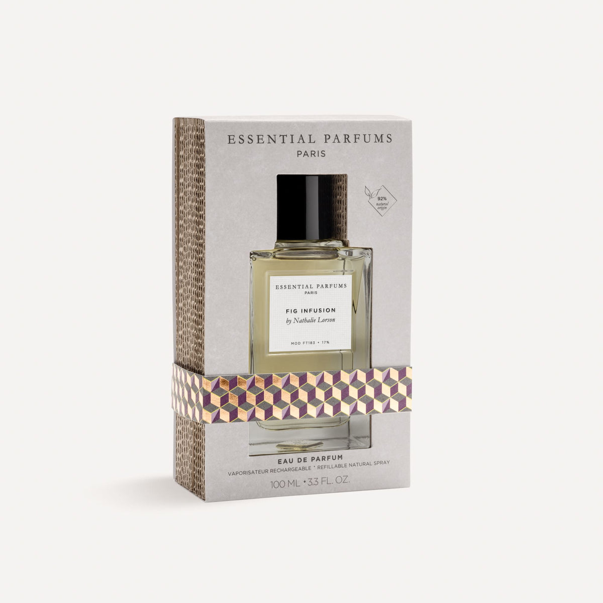 Fig Infusion Eau de Parfum