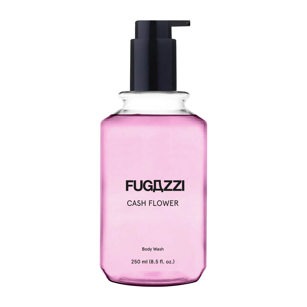 Cashflower Body Wash