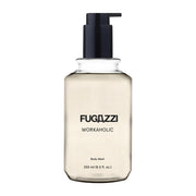 Workaholic Body Wash