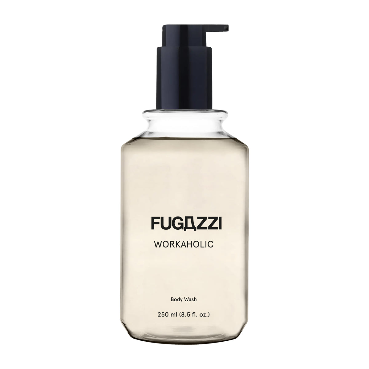 Workaholic Body Wash