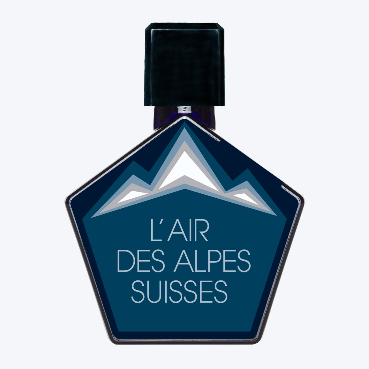 L'Air Des Alpes Suisses