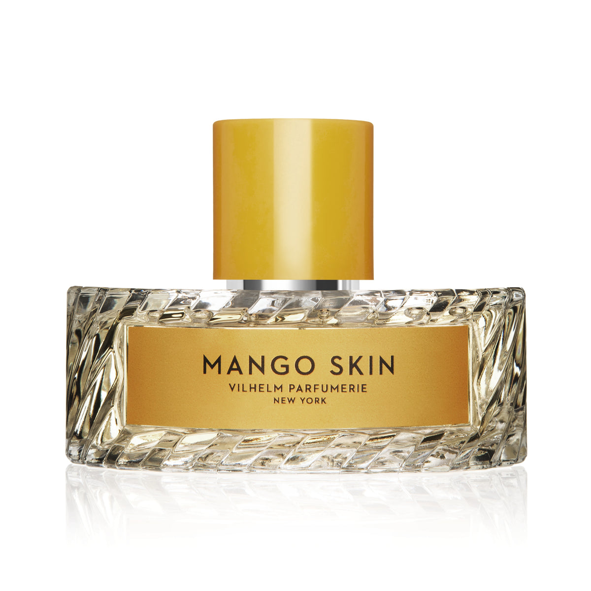 Mango Skin