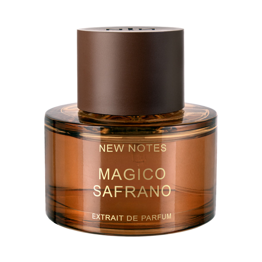 Magico Safrano