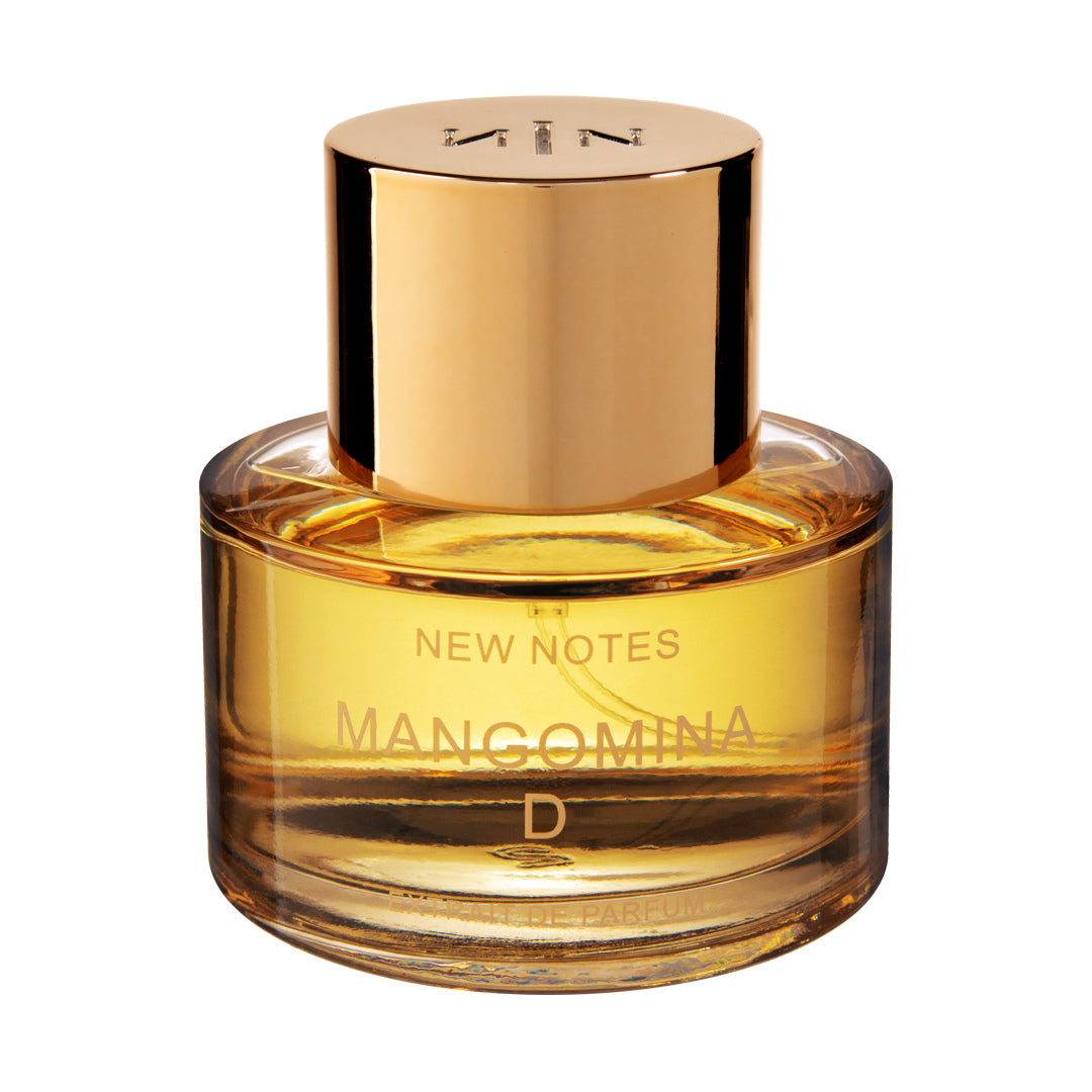 Mangomina D
