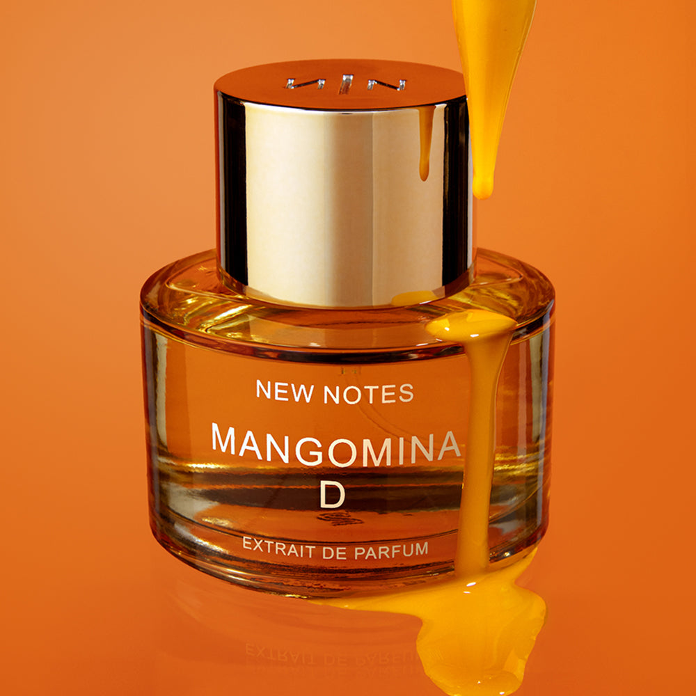 Mangomina D
