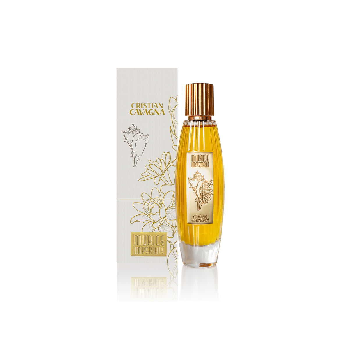Murice Imperiale