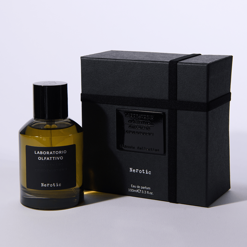 Nerotic