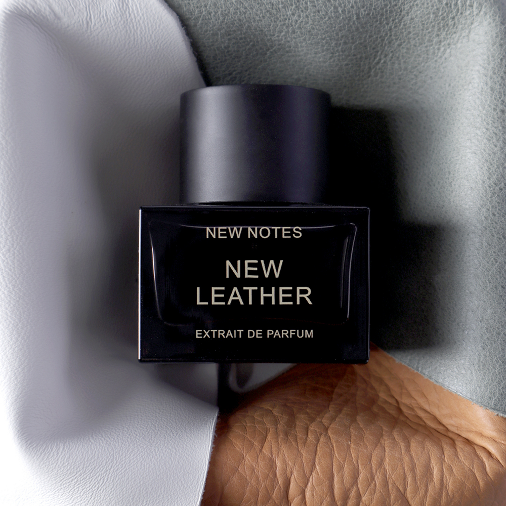 New Leather