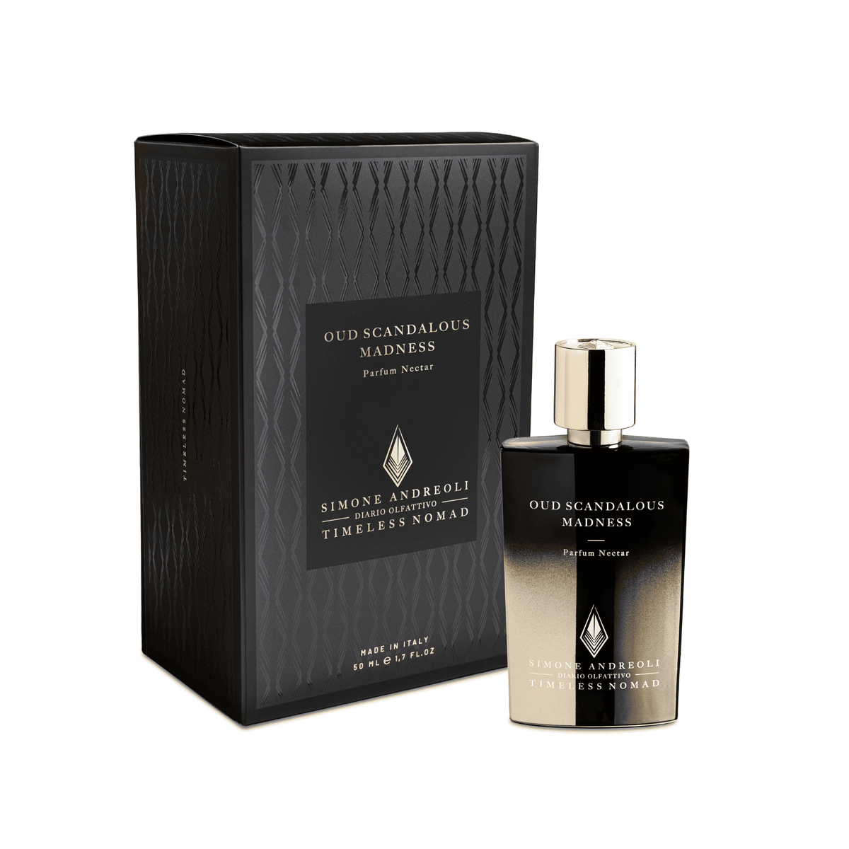 Oud Scandalous Madness