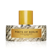 Poets Of Berlin