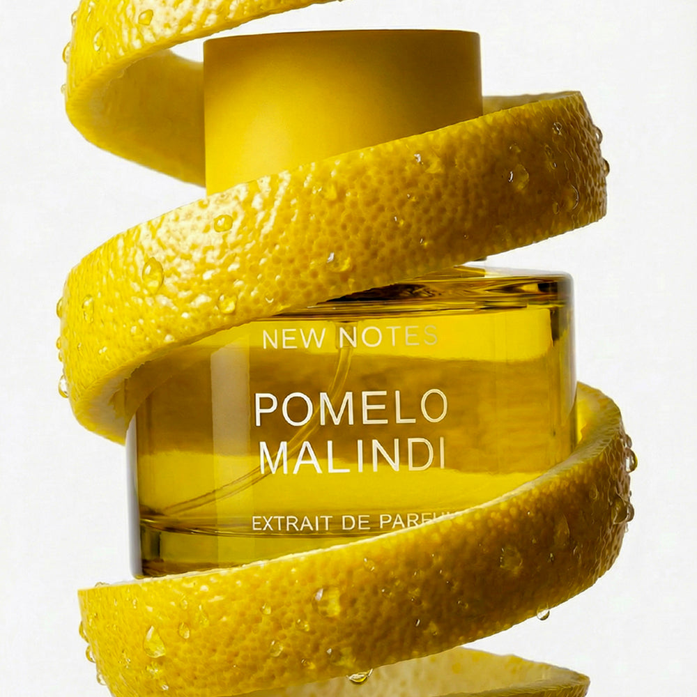 Pomelo Malindi