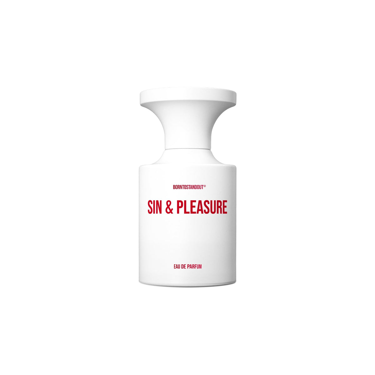 Sin & Pleasure