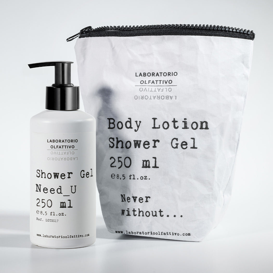 Shower Gel Need-U
