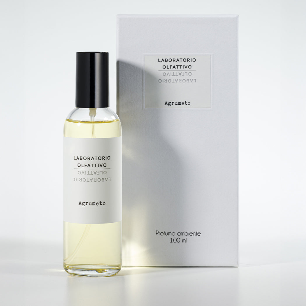 Spray Agrumeto