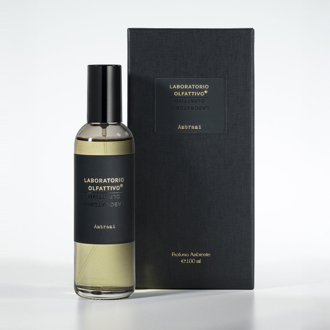 Spray Ambrami