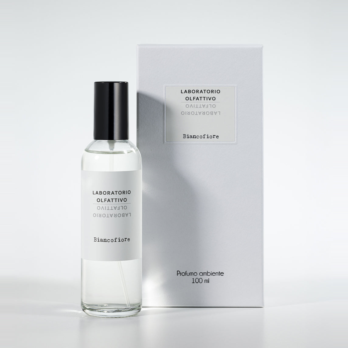 Spray Biancofiore