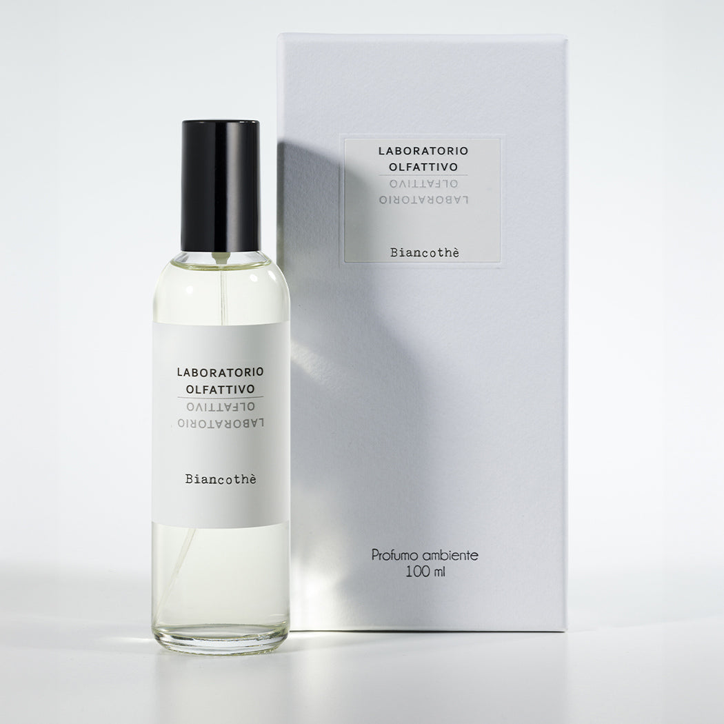 Spray Biancothe'