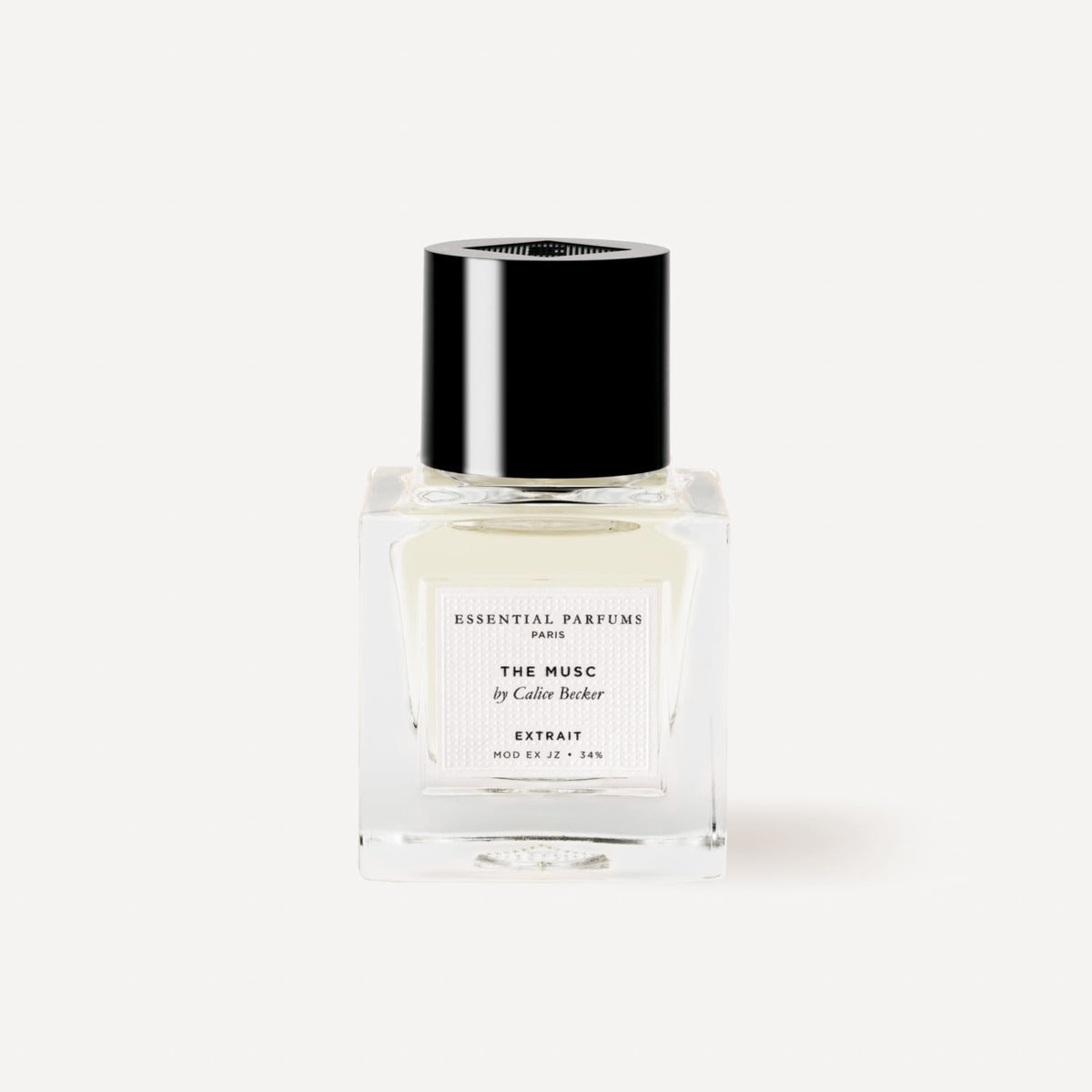 The Musc Extrait de Parfum