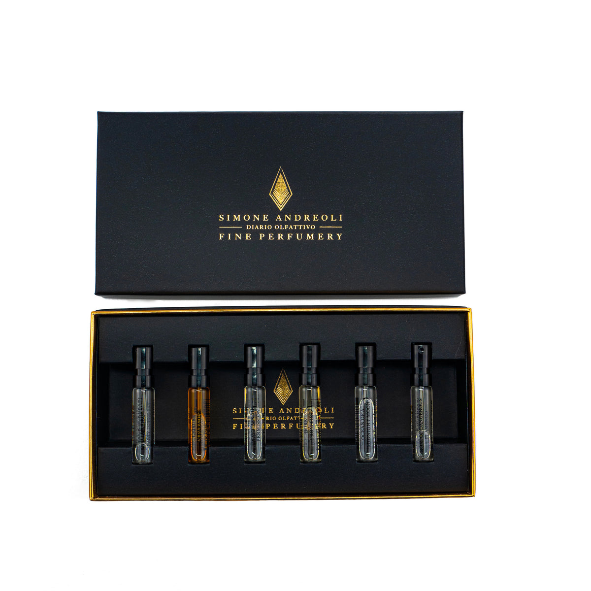 Discovery Kit "The Icons"