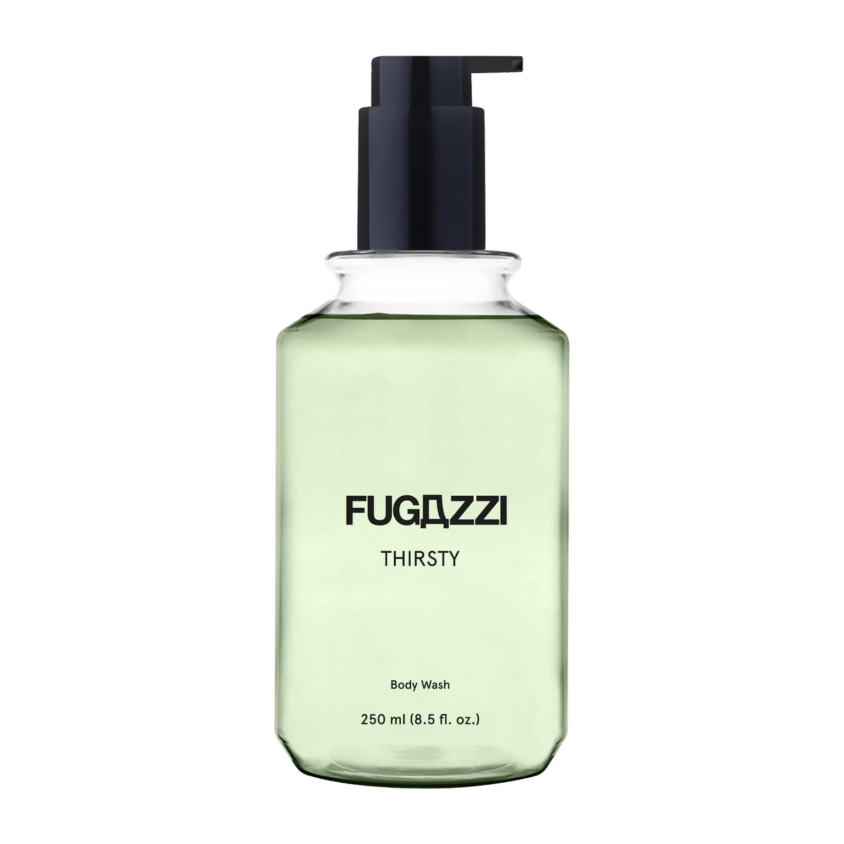 Thirsty Body Wash