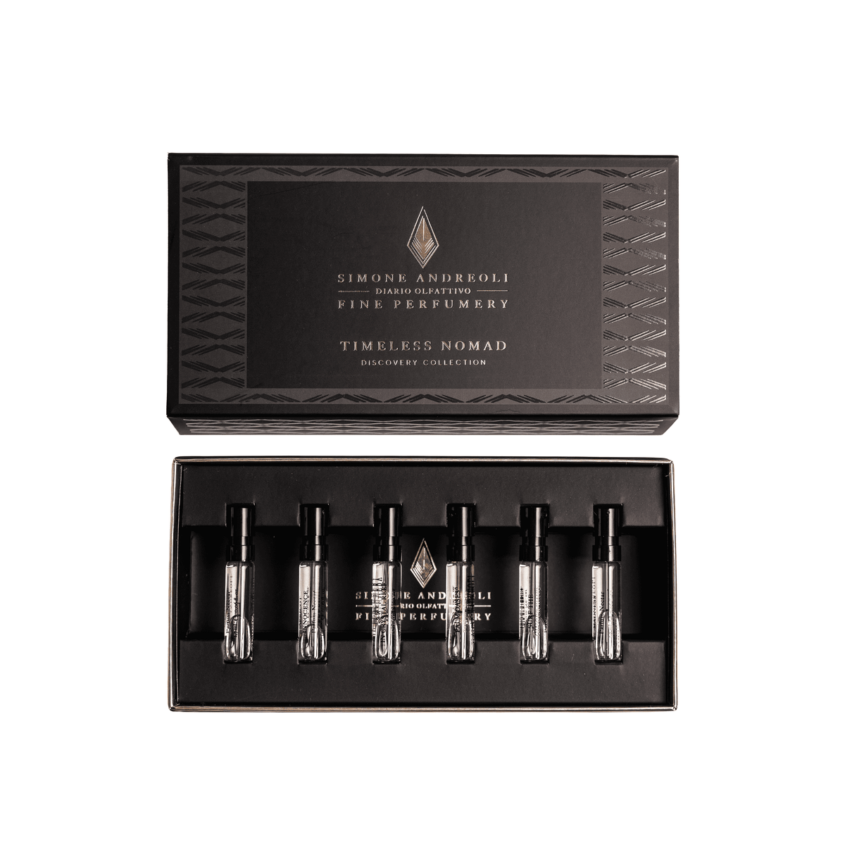 Discovery Kit "Timeless Nomad"