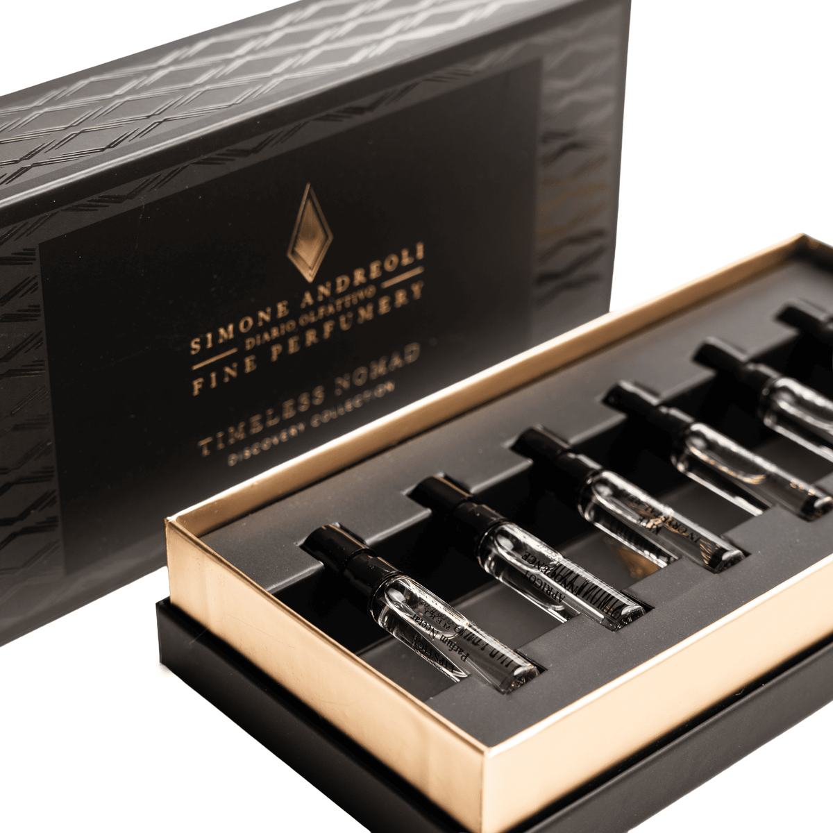 Discovery Kit "Timeless Nomad"