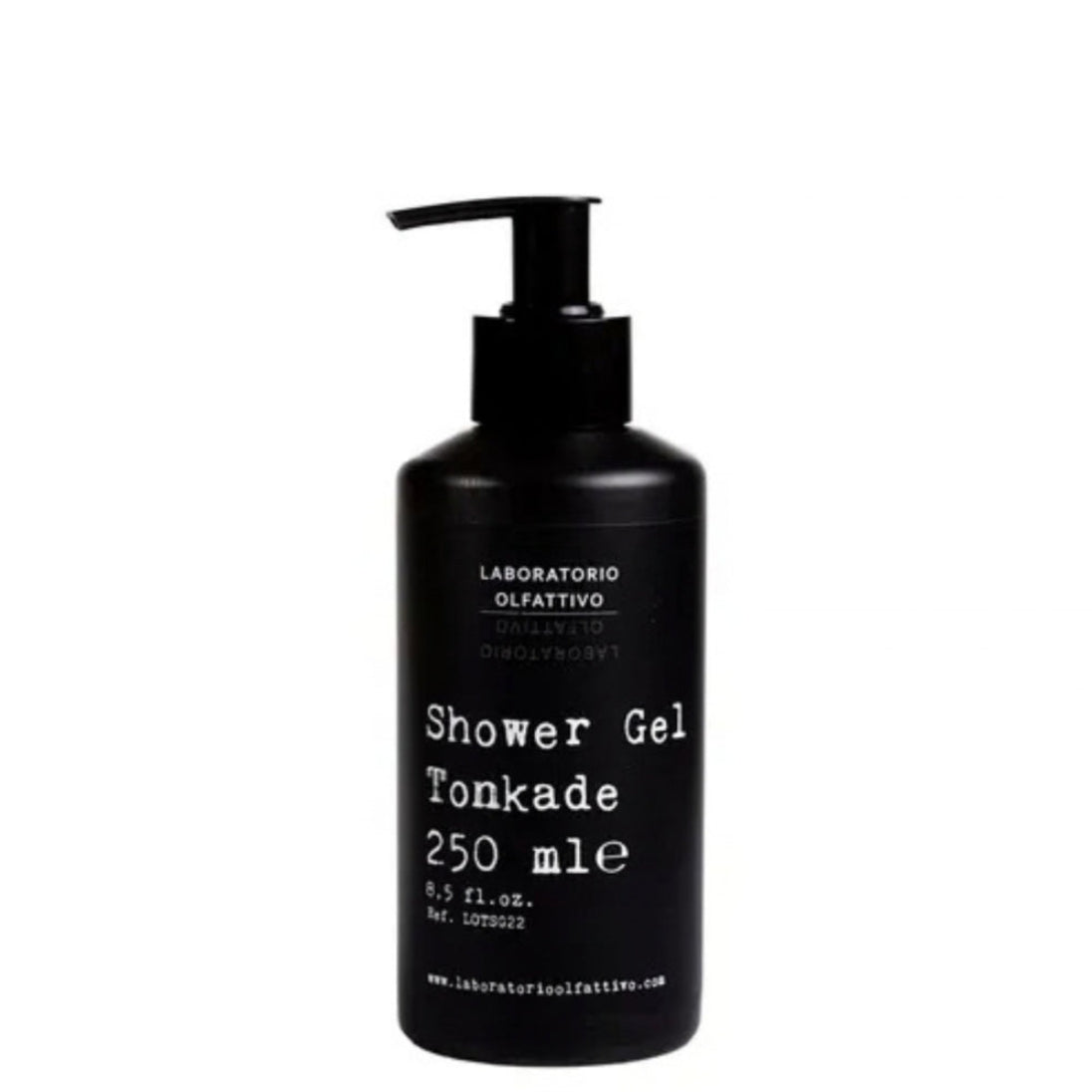 Shower Gel Tonkade
